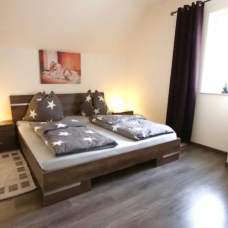 Ferienhaus Debrenti - *