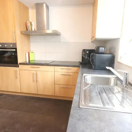 Ferienhaus Debrenti -