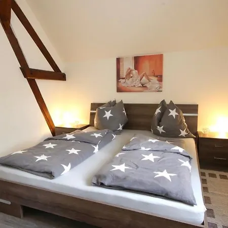 בית נופש Ferienhaus Debrenti -