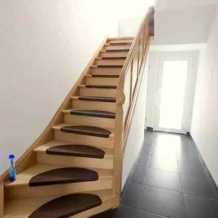 Σπίτι διακοπών Ferienhaus Debrenti - *