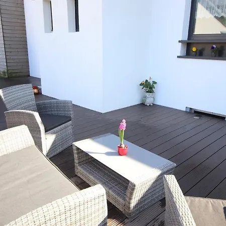 בית נופש Ferienhaus Debrenti - *